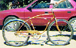 Old Schwinn